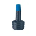 Produktbild: Pelikan Stempelfarbe 28 ml Blau | Verstreichflasche aus Kunststoff | 351213