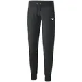Produktbild: Erima Sweathose Damen Sweathose mit Bündchen schwarz 46