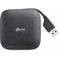 Produktbild: TP-Link USB-Hub 4x USB 3.0 UH400 (USB-A, 4 Ports) (UH400)