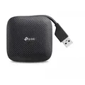 Produktbild: TP-Link UH400 USB 3.0 4-Port Portable Hub