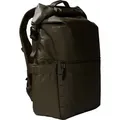 Produktbild: The North Face Rucksack Base Camp Voyager Rolltop new taupe green : grün-40 Farbsortierung: grün-40