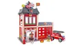Produktbild: Hape Feuerwache