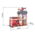 Produktbild: HAPE E3023 Kaserne Der Feuerwehr