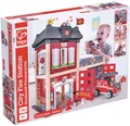 Produktbild: Hape - Großstadt-Feuerwache