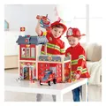 Produktbild: Hape Feuerwache