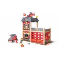 Produktbild: Hape E3023 Großstadt-Feuerwache