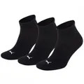 Produktbild: Puma 3-15 Paar Herren Damen QUARTER Strümpfe Sneakersocken Größe 39-46 701230337