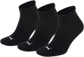 Produktbild: Puma Unisex Quarter Allround Strümpfe Socken 701230337 uni Größe 39-46