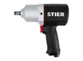 Produktbild: STIER Druckluft-Schlagschrauber 1/2