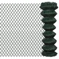 Produktbild: Maschendrahtzaun Stahl 1,25x25 m