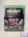 Produktbild: Call of Duty WW2 - World War II (2) - Xbox One ## Sprache Englisch ##