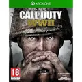 Produktbild: Microsoft Xbone Spiel Call Of Duty Wwii