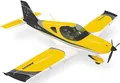 Produktbild: KAVAN Bristell B23 1600mm ARF - Gelb: Semiscale-Flugzeug-Modell, Flugzeug, Bristell B23, Kinder, Unisex