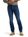 Produktbild: Lee Extreme Motion Herren-Jeans, Normale Passform, gerades Bein, nachteule, 40W / 32L