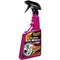 Produktbild: Meguiars Hot Rims All Wheel & Tire Cleaner 710ml Felgen-Reiniger