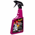 Produktbild: (23,80€/L) Meguiars - Hot Rims All Wheel & Tyre Cleaner Felgenreiniger 710ml