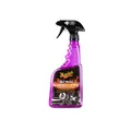 Produktbild: Meguiar's G9524EU Hot Rims Wheel&Tire Cleaner Felgenreiniger Felgenpflege 709ml