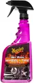Produktbild: NEU 1x 650005 Meguiars Hot Rims All Wheel Cleaner Felgenreiniger 710ml(€37,96/L)