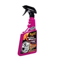 Produktbild: MEGUIAR´S Hot Rims - All Wheel Cleaner Felgenreiniger Reifenreiniger G9524EU