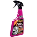 Produktbild: Meguiars Hot Rims All Wheel & Tire Cleaner 710ml Felgen-Reiniger Spray Reinigung