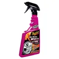 Produktbild: Meguiar's Hot Rims All Wheel Cleaner Felgen- & Reifenreiniger 710 ml