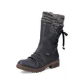 Produktbild: Rieker Damen Stiefeletten Z4773