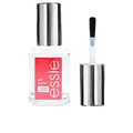 Produktbild: Essie Top Coat gel setter, Schutz und Gel-Finish, Transparent, 13,5 ml