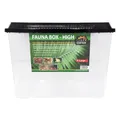 Produktbild: Terra Exotica Fauna Box High - x-large 45 x 30 x 34 cm, Transportbox, Faunabox