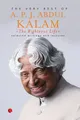Produktbild: A. P. J. Abdul Kalam | The Righteous Life | Taschenbuch | Englisch (2014)