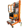 Produktbild: Lockhard UpLift 5 Arbeitsbühne Basic 120kg Tragkraft Polyurethan