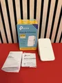 Produktbild: TP-Link RE230 WLAN Verstärker Repeater AC750 (433MBit/s 5GHz + 300MBit/s 2,4GH