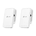 Produktbild: 2er TP-Link RE230 WLAN Repeater LAN Port Dualband WiFi Signal Verstärker 750Mbps