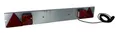 Produktbild: 554711 Trailer Signal Rampe Beleuchtung 4 Funktionen 1 m