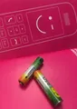 Produktbild: GP Batteries Telefon Akku Ersatzakku Batterie AAA-Akku 1,2 V / 850 mAh