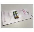 Produktbild: Telekom 1,2V/850mAh - Telefon Akku für Telefone - 2er-Blister - wiederaufladbare Batterien Batterie
