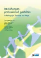 Produktbild: Hans-Peter Färber | Beziehungen professionell gestalten | Taschenbuch | Deutsch