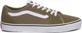 Produktbild: Vans Filmore Decon Suede/Canvas Olive/White Größe EU 42