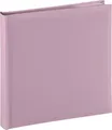 Produktbild: Hama 2748 Fotoalbum (B x H) 30cm x 30cm Lila 80 Seiten