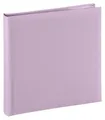 Produktbild: Hama Fine Art Fotoalbum 30 x 30cm Lila