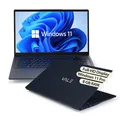 Produktbild: VALE Notebook V15T Full-HD 8512GB SSD