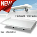 Produktbild: Railblaza Universal Köder Station & Filet Tisch │ Leichte Anpassung Auf