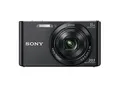 Produktbild: Sony DSC-W830 schwarz
