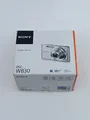 Produktbild: Sony Cyber-shot DSC-W830 Digitalkamera 20,1MP 8x Zoom 25mm HD 720p       _0.42_5