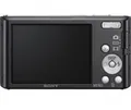 Produktbild: Sony Cyber-shot DSC-W830 20.1 MP Digitalkamera - Schwarz