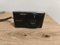 Produktbild: Sony Cyber-shot DSC-W830 20.1 MP Digitalkamera -/ Digi Cam Schwarz gebraucht