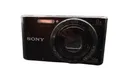 Produktbild: Sony Cyber-shot DSC-W830 20.1 MP Digitalkamera in Schwarz Top zustand