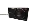 Produktbild: Sony Cyber-shot DSC-W830 20.1 MP Digitalkamera in Schwarz Geprüft