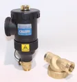 Produktbild: Caleffi Schlammabscheider DIRTMAG 3/4