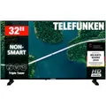 Produktbild: XH32P900S, LED-Fernseher 80 cm (32 Zoll), schwarz, WUXGA, Triple Tuner, Mediaplayer