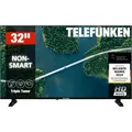 Produktbild: TELEFUNKEN XH32P900S – 40 Zoll Full HD LED-TV